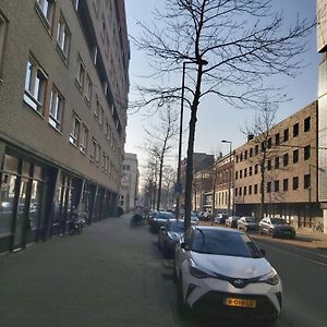 Perfect Studio 14 H Center Rotterdam